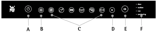 WMF-1763011-Profi-Plus-Contact Grill-Perfection-FIG-2