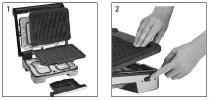 WMF-1763011-Profi-Plus-Contact Grill-Perfection-FIG-3