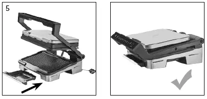 WMF-1763011-Profi-Plus-Contact Grill-Perfection-FIG-4