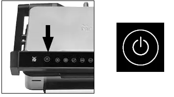 WMF-1763011-Profi-Plus-Contact Grill-Perfection-FIG-5