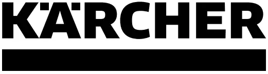KARCHER LOGO