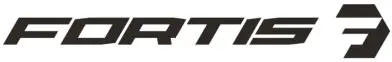 FORTIS logo