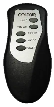 Goldair-GCTF280-91cm-Tower-Fan-FIG-4