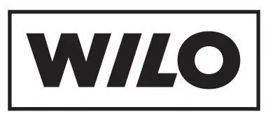 Wilo -logo