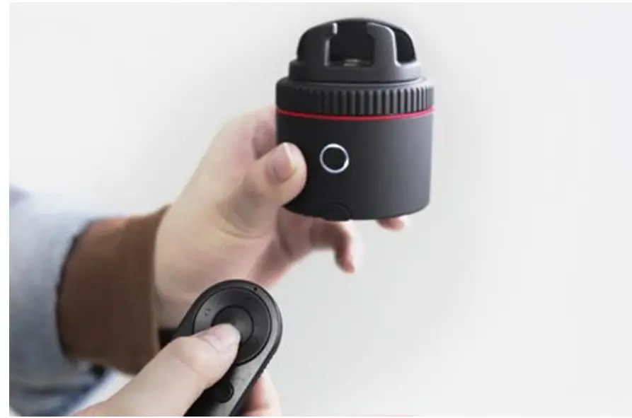 pivo Remote Control - Figure 1