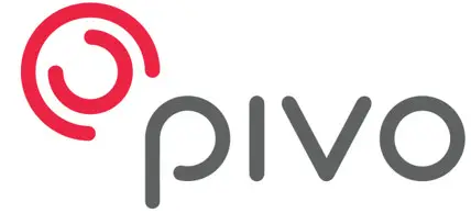 pivo logo