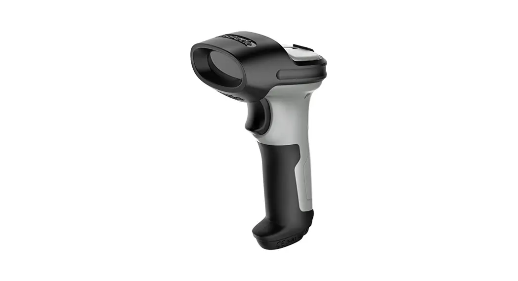 Inateck Bcst-60 Barcode Scanner User Guide