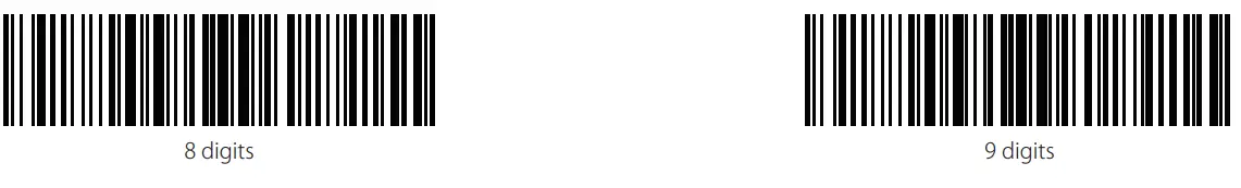 inateck BCST-60 Barcode Scanner fig 11