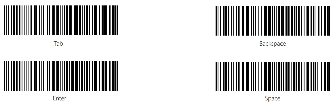 inateck BCST-60 Barcode Scanner fig 16