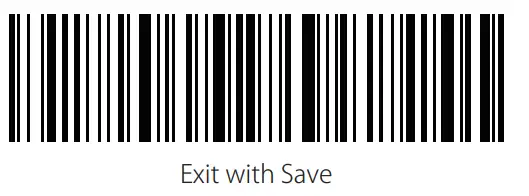 inateck BCST-60 Barcode Scanner fig 17