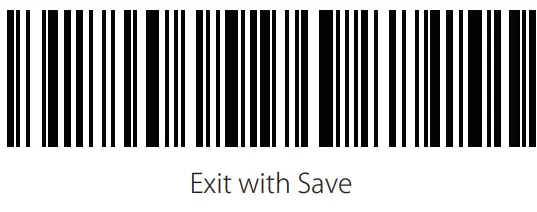 inateck BCST-60 Barcode Scanner fig 21