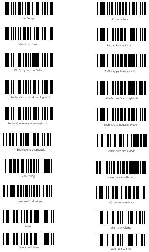inateck BCST-60 Barcode Scanner fig 24