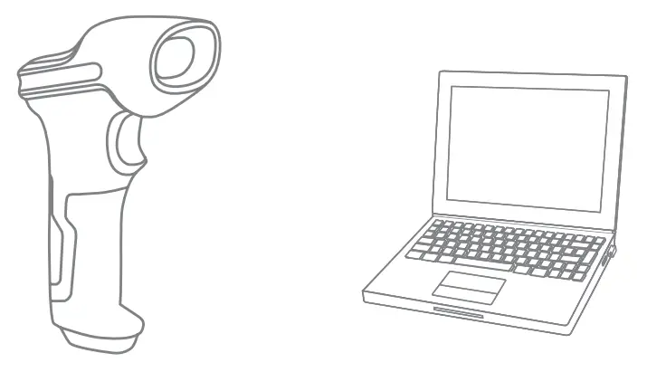 inateck BCST-60 Barcode Scanner fig 27