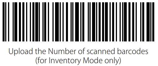 inateck BCST-60 Barcode Scanner fig 5