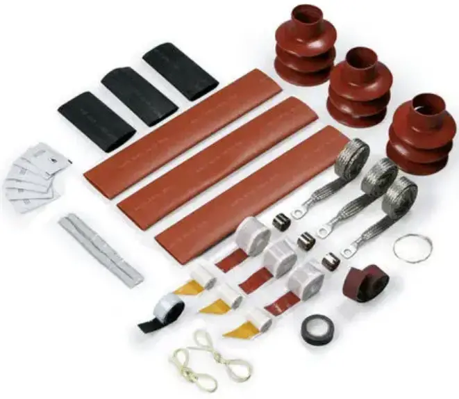 ENSTO STKON5X95 Heat Shrink Outdoor End Termination