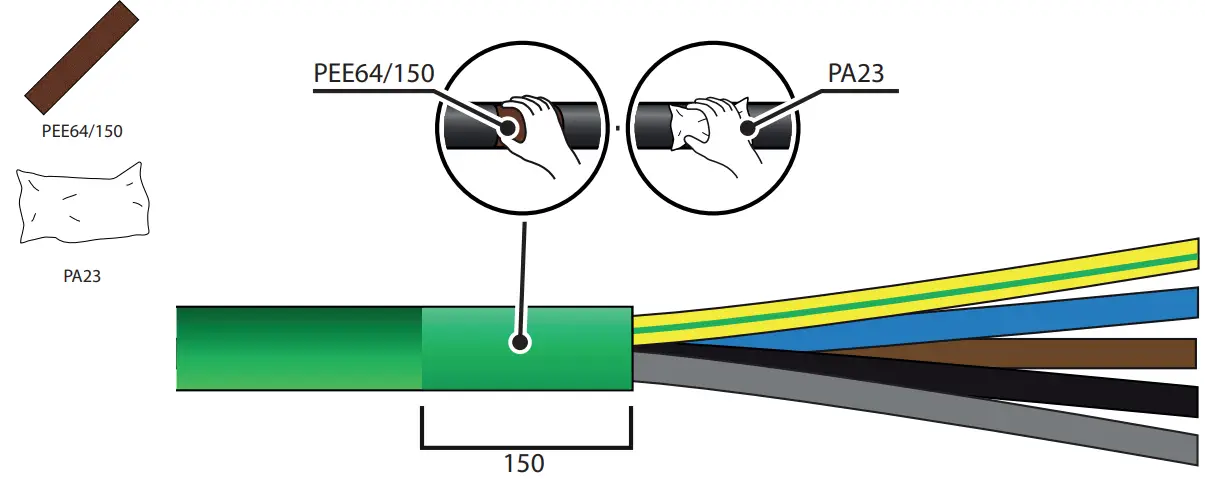 Assembly Instructions