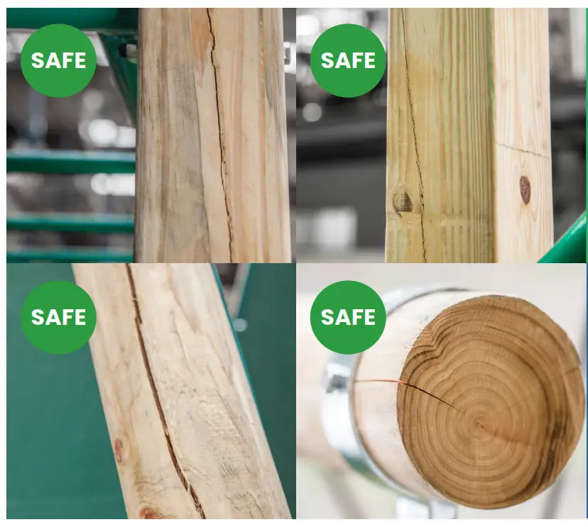 LIFESPAN KIDS LKTB-SUNRISE Flagstaff Sand and Water Table - Fig4