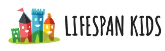 LIFESPAN KIDS LKTB-SUNRISE Flagstaff Sand and Water Table - Logo