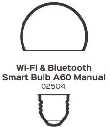 LUEDD 02504 Wi-Fi -Wi-Fi