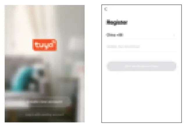 UEDD 02505 Wi-Fi - LOG IN