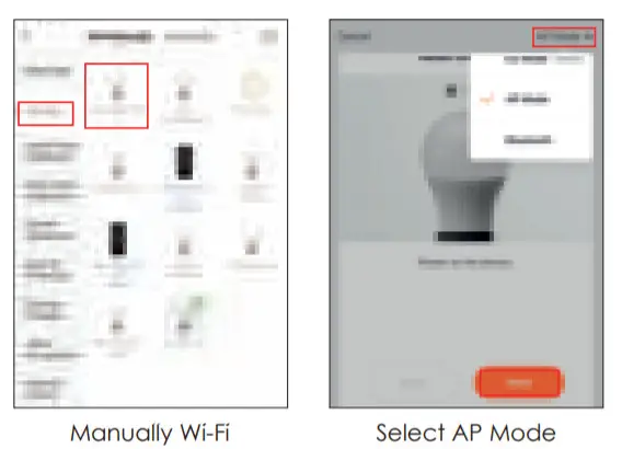 UEDD 02505 Wi-Fi - Manually Wi-Fi1
