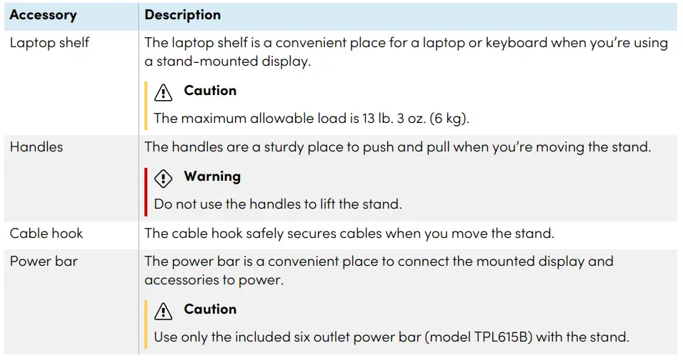 SMART-Electric-Height-Adjustable-Mobile-Stand-4