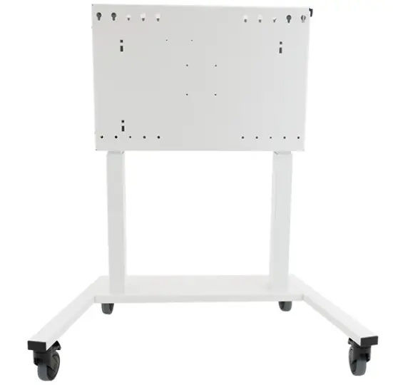 SMART-Electric-Height-Adjustable-Mobile-Stand-PRO