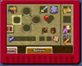 Nintendo 3DS XL Legend of Zelda Majora's Mask 11