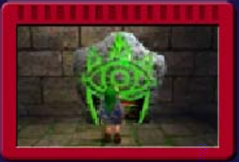 Nintendo 3DS XL Legend of Zelda Majora's Mask 5