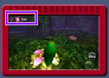 Nintendo 3DS XL Legend of Zelda Majora's Mask 6