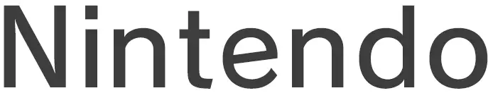 Nintendo LOGO