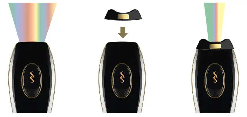 SMOOTHSKIN pure Fit IPL 14