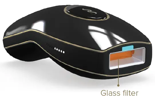 SMOOTHSKIN pure Fit IPL 3