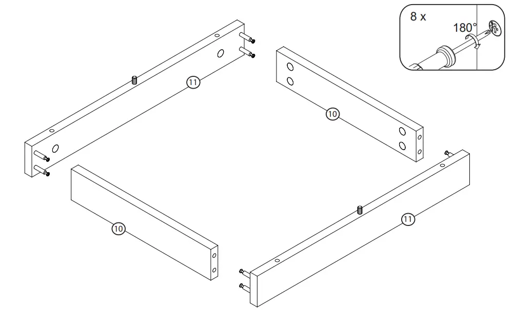 emotion-N3001-Nightstand-Masa-Wall-Mounting-40cm-2-Push-to-Open-Drawers-Graphite-fig-15