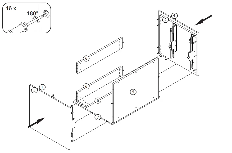 emotion-N3001-Nightstand-Masa-Wall-Mounting-40cm-2-Push-to-Open-Drawers-Graphite-fig-17