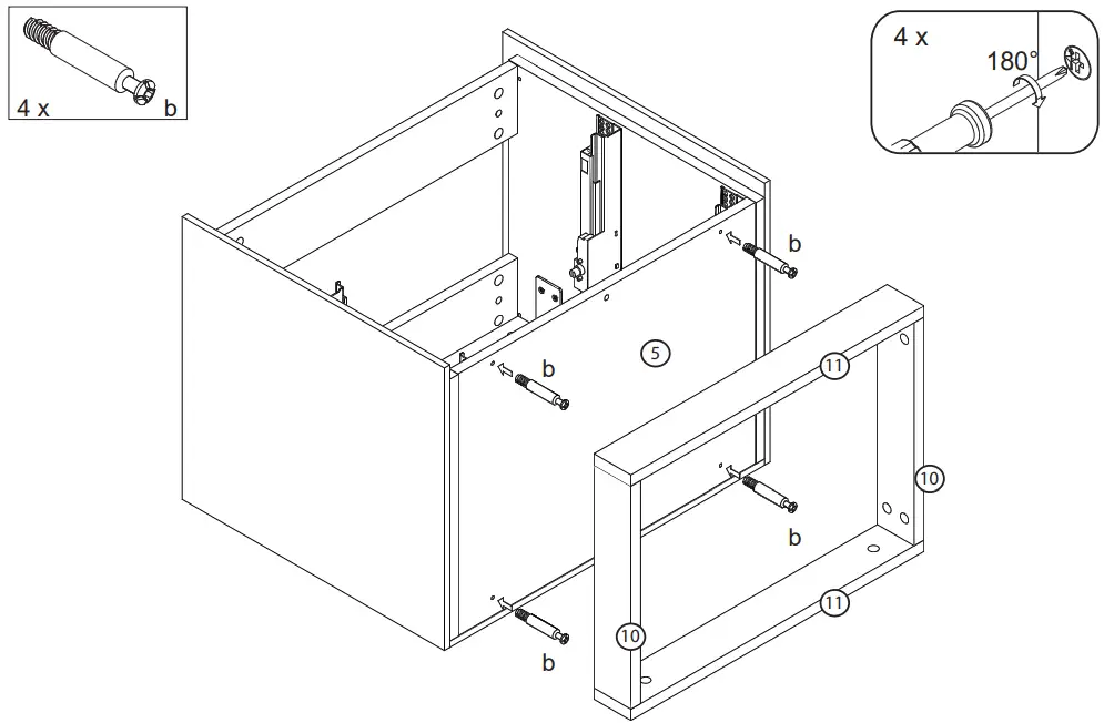 emotion-N3001-Nightstand-Masa-Wall-Mounting-40cm-2-Push-to-Open-Drawers-Graphite-fig-18