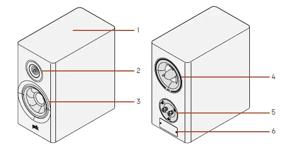 polk-R200-50th-Anniversary-Edition-Bookshelf-Speakers-FIG-6