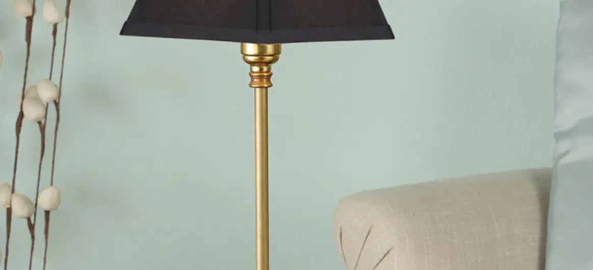 Interiors 1900 Cmp86ab Table Light Instruction Manual Interiors 1900 Cmp86ab Table Light Instruction Manual