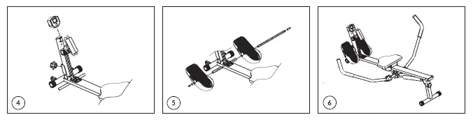 MEDIC-Portable-Fitness-Rowing-Machine-9