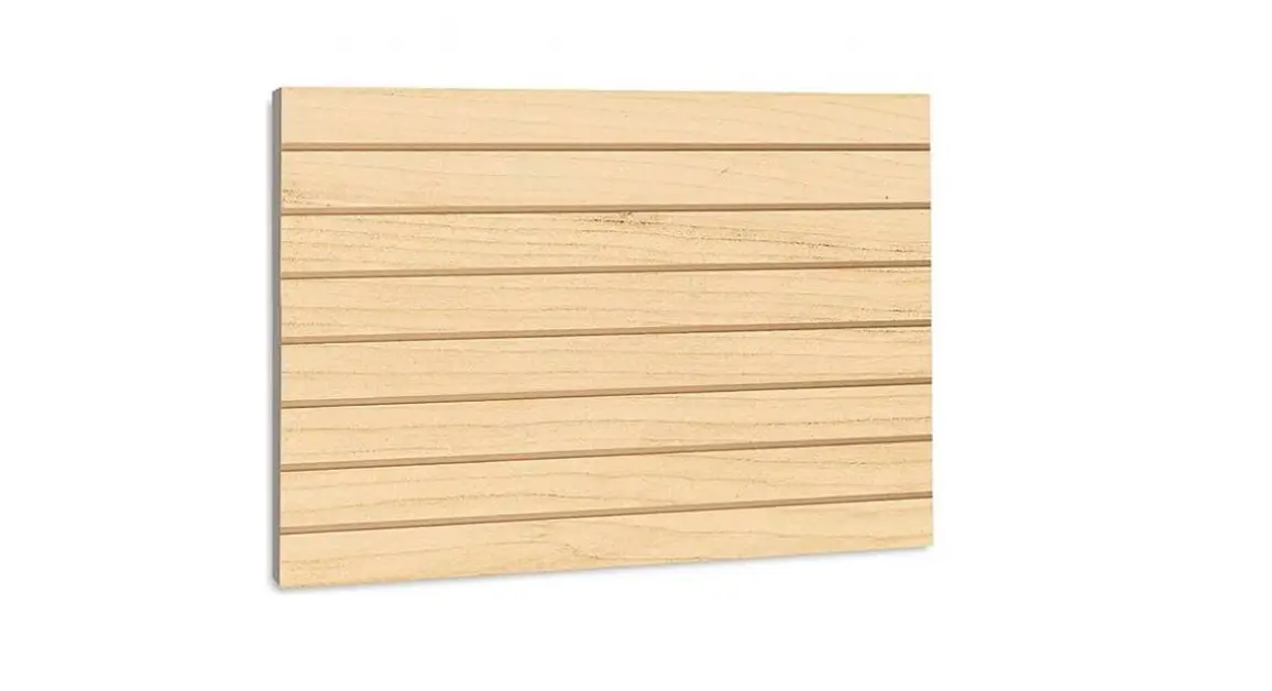 Uline H-5060 Slatwall Panel Instruction Manual Uline H-5060 Slatwall Panel Instruction Manual