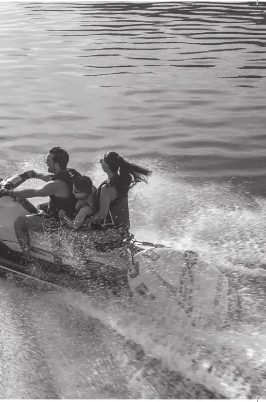 YAMAHA GDI EXYMHFTWL00 20 EcoXGear EX Footwell Speakers - fig 1