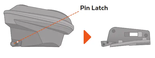 YAMAHA GDI EXYMHFTWL00 20 EcoXGear EX Footwell Speakers - fig 7