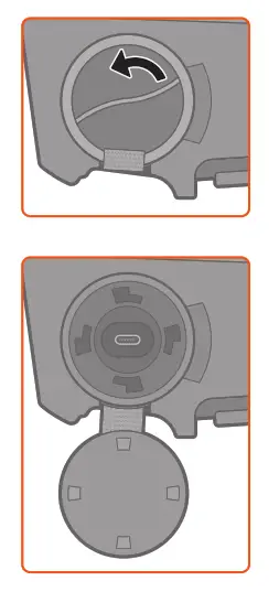 YAMAHA GDI EXYMHFTWL00 20 EcoXGear EX Footwell Speakers - fig13