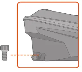 YAMAHA GDI EXYMHFTWL00 20 EcoXGear EX Footwell Speakers - fig8