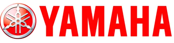 YAMAHA ;logo