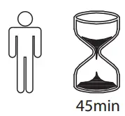 OTTO 20020020 Home Coffee Table - icon 1