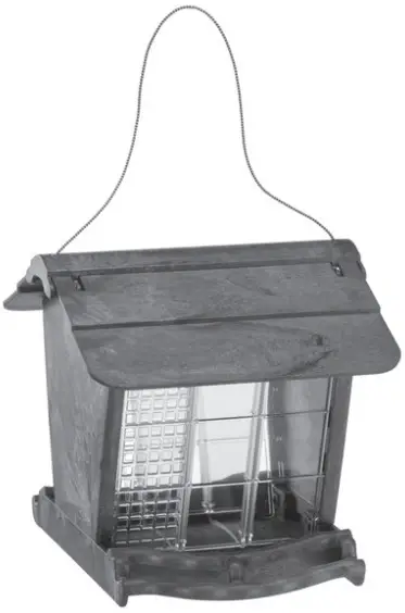 ferplast 845357 JOK 1 Cage