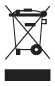 Disposal icon