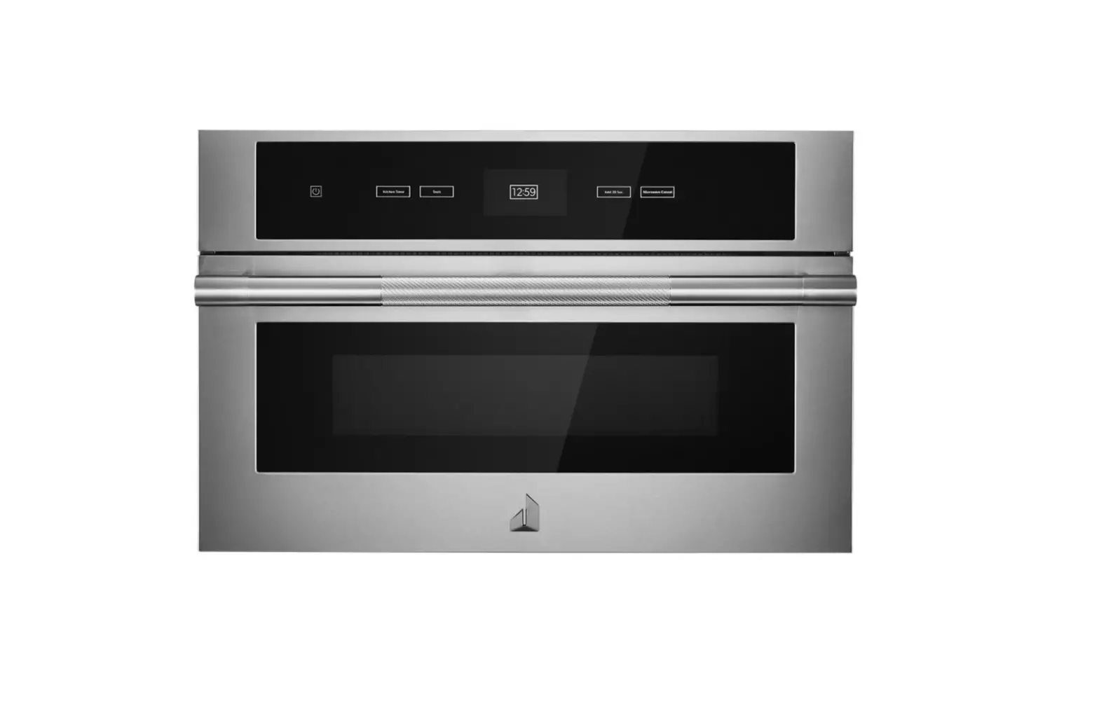 Jennair Jmc2430ll Electric Built-in Convection Microwave Oven Owner's Manual