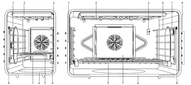 Thermador-PRD486WDHU-Dual-Fuel-Professional-Range-48-Pro-Harmony-Standard-Depth-13